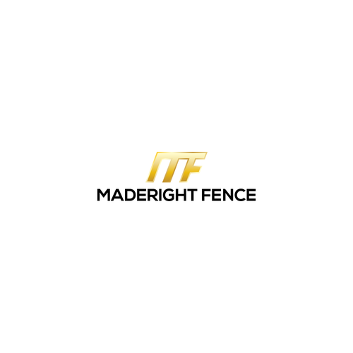 Custom fence designer and installer looking for company logo Design by gnrbfndtn