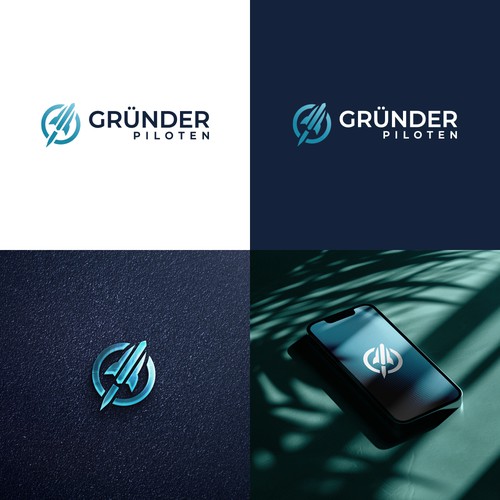 Logotipos propuesta en el concurso por Chelogo