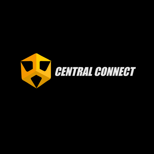 Central Connect Design by The Perfect Symbols