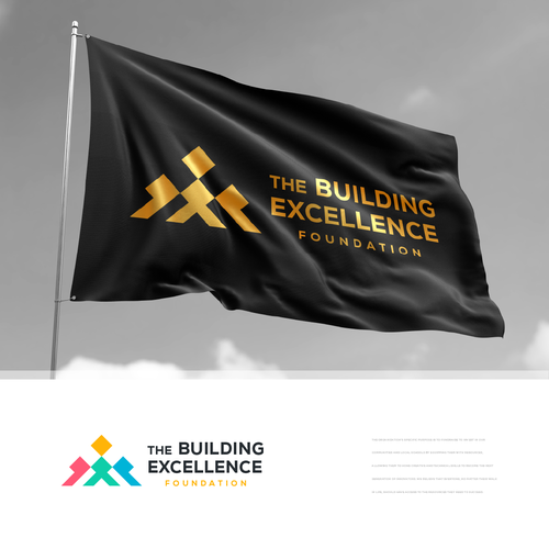 A New Education Non Profit Needs an Innovative Logo and Brand Guide Design by S2Design