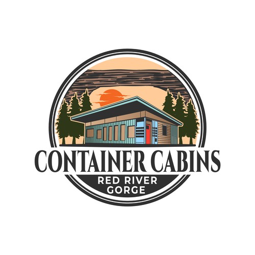 Designs | Help me design the logo for my awesome shipping container ...