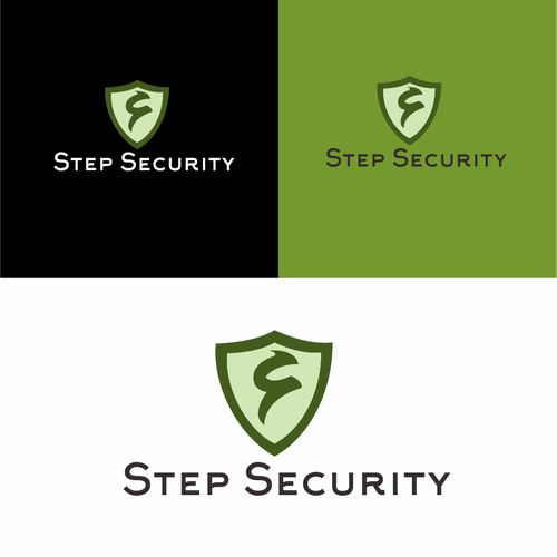 Logo for cyber security startup Design by Alfa21_art