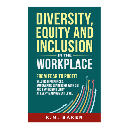 Diversity, Equity and Inclusion Design by Hisna