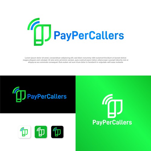 Create a logo for a community and its users Design by Danielle Curtis