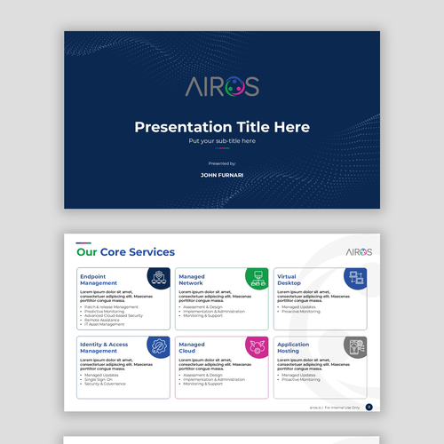  contest entry by AndrewDigger