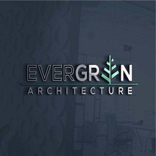 A logo that inspires innovative design for an architecture firm Design by canda
