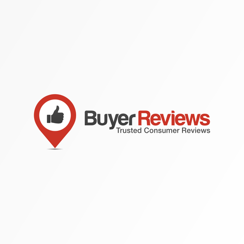New logo wanted for buyer reviews | Logo design contest | 99designs