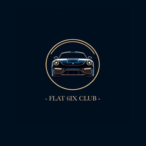 Exotic car club/dealership Design von Daniela Noel