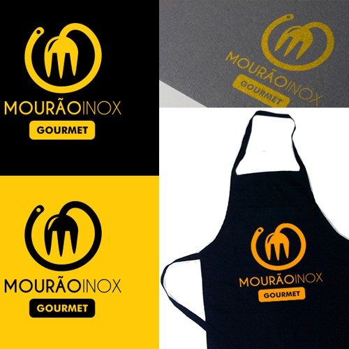 Logo design contest entry by vcldesigner