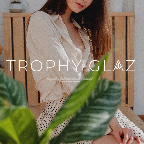 Create A Fresh Elevated Logo for Burgeoning Beauty Brand Design by Anahta Prabakti