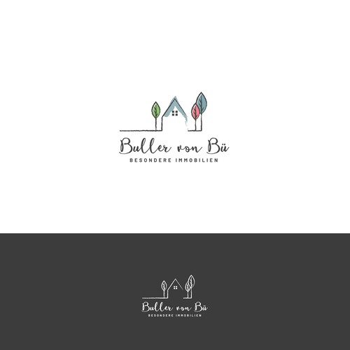 Logo design contest entry by Leehaa