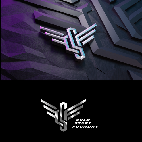 Design a logo that appeals to gaming PC builders and avid gamers! Design by killpixel