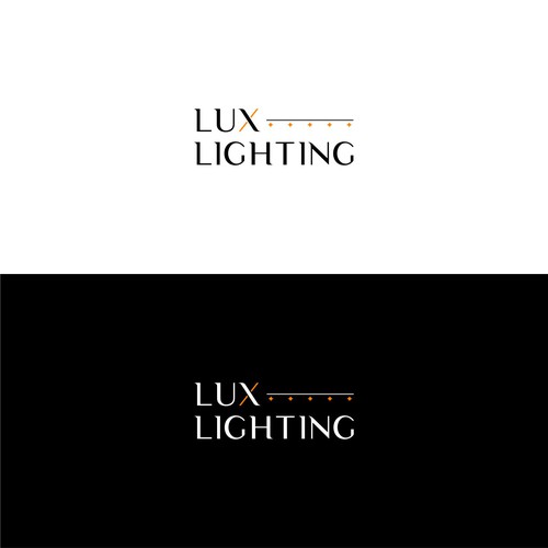 Designs | Design a bold & clean logo for a lighting company | Logo ...