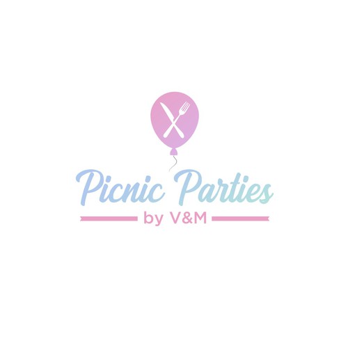 I need a web design and logo for Picnic Party Services Design by Logicainfo ♥