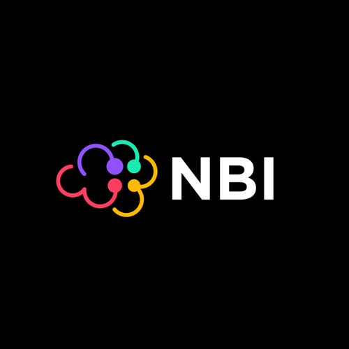 NBI Thinking Preferences Logo Design Design by Algozia