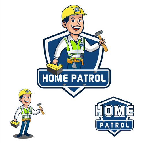  contest entry by DZenhar Studio