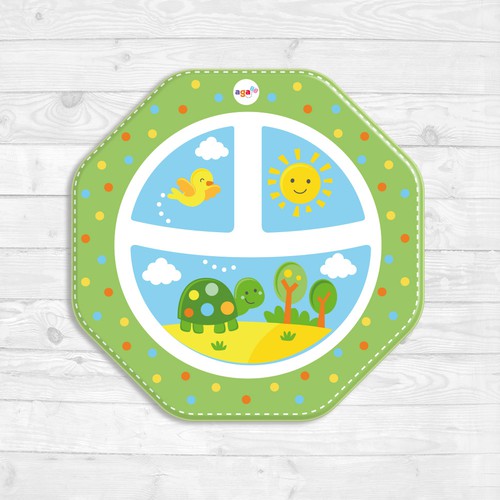 Illustration or graphics contest entry by AdryQ