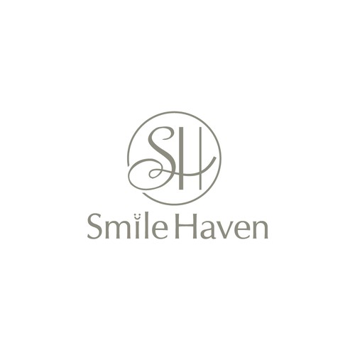 Design Modern and Sleek Logo For Dental Practice Design by FoxCody