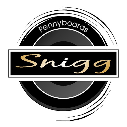 Logo design contest entry by t-projekt