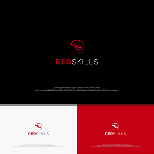 Logo design contest entry by EXPENDER™