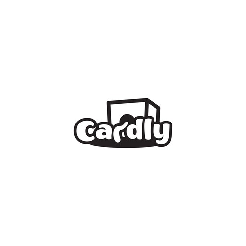 Cardly - Cardboard Furniture For Pet With Modern Architectural Aesthetic Concepts- Need Brand Logo Design réalisé par lintangjob