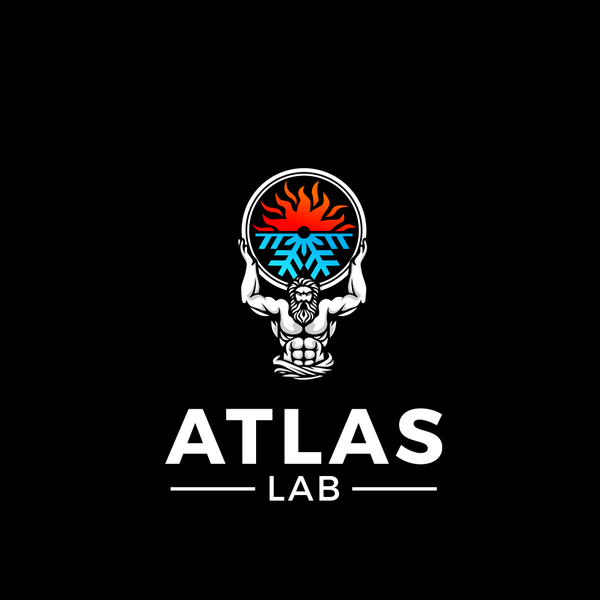 Logo for New Green-Tech Company