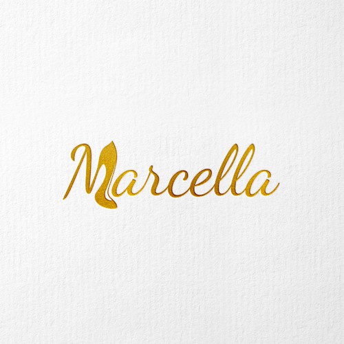 Women shoes brand logo design Design by Betula♥️