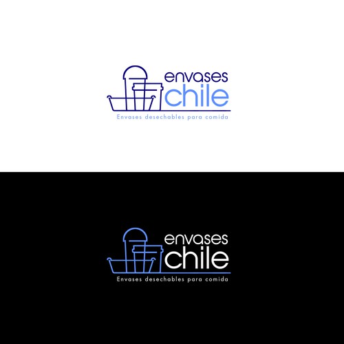 Logo design contest entry by cwitzke