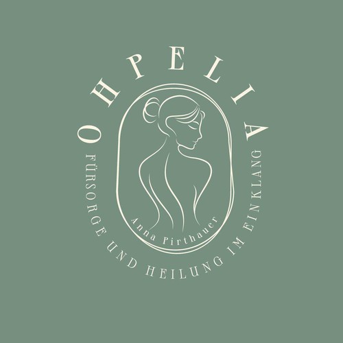 Logo design contest entry by Vesna