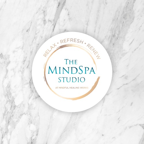 The Zen Luxe Studio Design by X-DNA