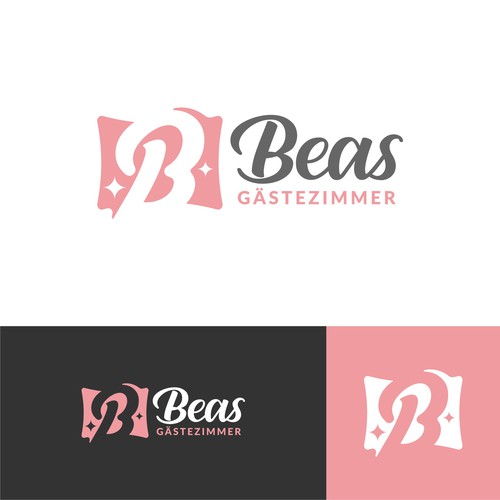 Logo design contest entry by naya89