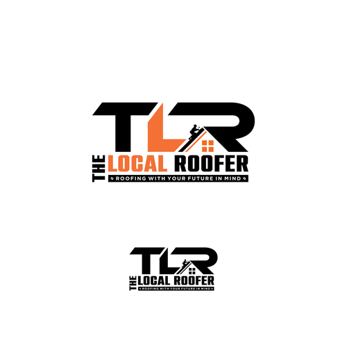 Brand/logo Change Design by Log_In