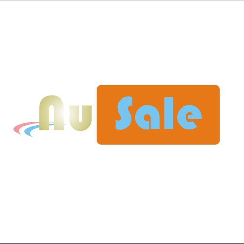 Help Nusale with a new logo Ontwerp door Neografic