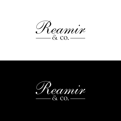 Logo for NYC jewelry company Design by ♛ ReN™