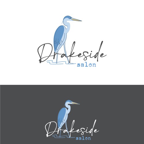 New hair salon Diseño de DesignTreats