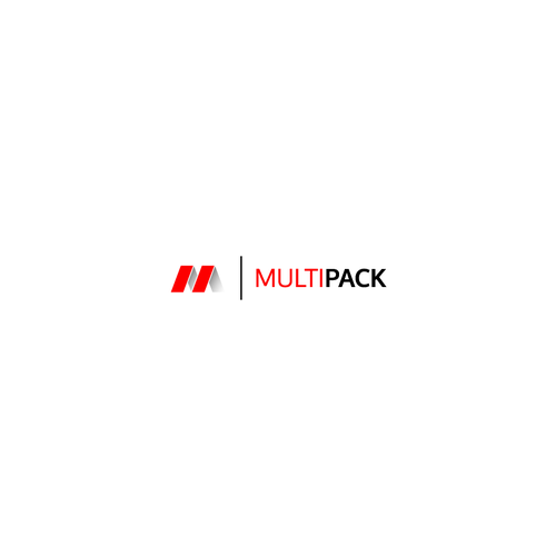 Multipack Rebrand Design by Captainzz