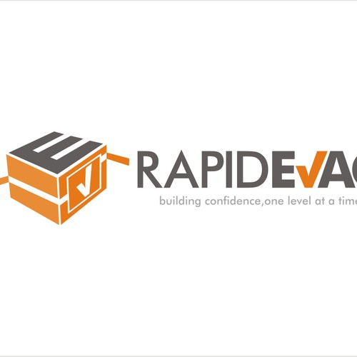Create the next BOLD logo for Rapid Evac Design by Heartmodjo