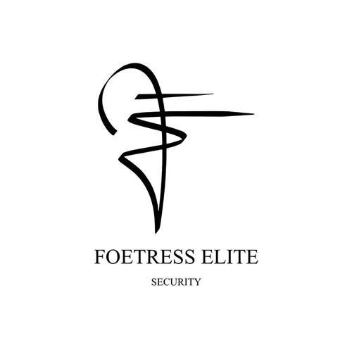 Design for High End Security Guard Company Design by nemo_99