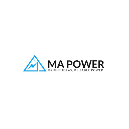 MA Power Design réalisé par madDesigner™