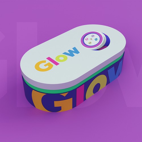 3D contest entry by Veli_design