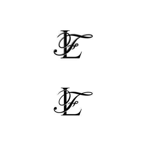 Sophisticated monogram logo design needed Design by art+/-