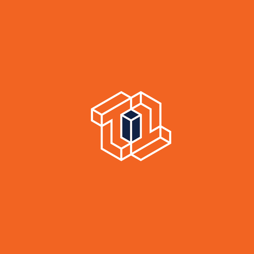 Modern logo that conveys "research" "experimentation" and "software engineering" Design by syaa™