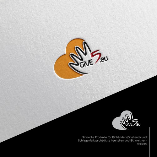 Logo design contest entry by lemoncraft