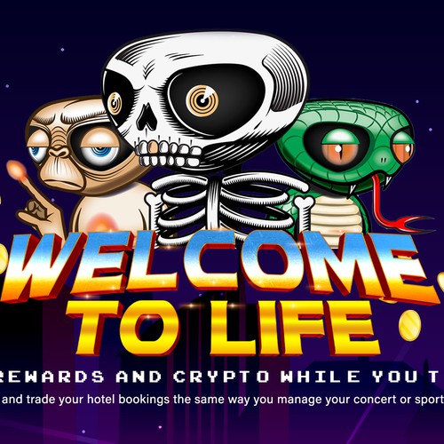 Email contest entry by farizalf