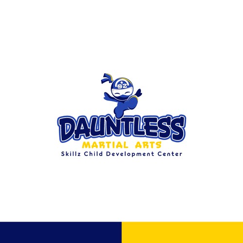 Help children become best version of themselves using martial arts + developmental psych