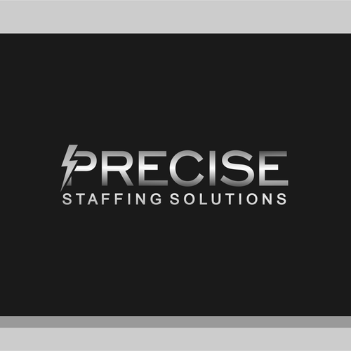 Clever Logo for a Technical Staffing/Direct Placementl Agency Design by UCILdesigns