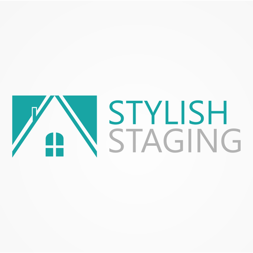 Create a Logo that is modern, interesting, easy to ready the business name, and catchy. Réalisé par 3awanrino