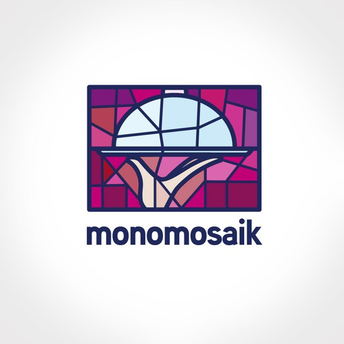 Logo & business card contest entry by chewbecca36