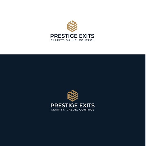 Logo & Brand for Boutique Advisory Design by R23 Rully.R