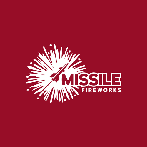 Design a retail fireworks sales company logo Design by CliffKer